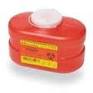 475.34.2005 SHARPS CONTAINER 3.3QT